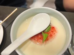 -北京王府井希尔顿酒店·秦唐中餐厅Chynna