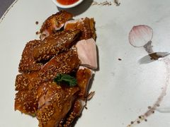 -广州文华东方酒店·江-由辉师傅主理