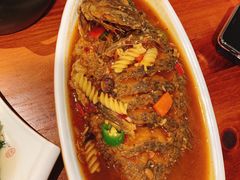 -云隐小厨·传统大理美食(复兴路店)