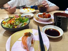 -友壹町寿司(佛山新DNA店)
