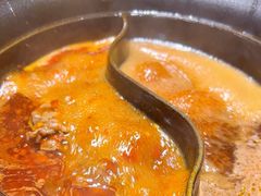 -温野菜涮涮锅(曲江大悦城店)