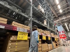 -宜家家居(西安未央商场店)