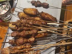 -火联烧烤(学院路创始店)