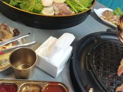 -牛犇炭火烤肉·鲜切烤肉(承德总店)