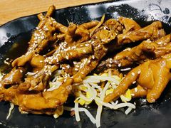 -猫姑娘大盘鸡(商城路店)