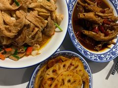 -回家吃饭·地道南昌菜(建德观总店)