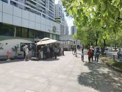 -tuan woodfire kitchen(锦绣坊店)