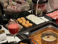 -鼎膳常火锅(华阳店)
