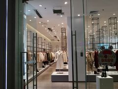 -爱客(新城吾悦广场店)