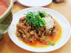 小笼牛肉-曾牛肉