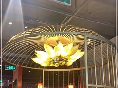 -北平食府.北京烤鸭(亦庄店)