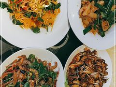 -连锦记海鲜烧烤大排档·锦州特色(西安路交大店)