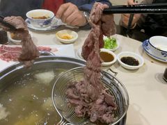 -伟记牛肉(金鸿公路店)