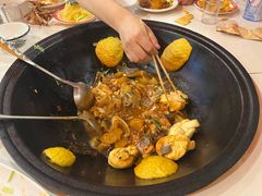 -江湖水乡铁锅炖魚(周庄嘉园店)