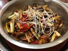 -弓虽昌焖烧鸡(大竹林店)