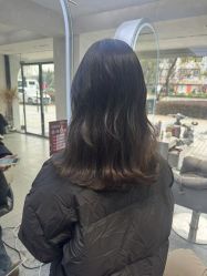-丝源发型
