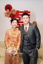 -B.Bridge Couture婚纱礼服(福田店)