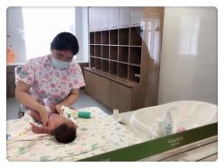 点击看大图 -国健母婴护理中心(经开院)
