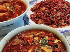 -渝信川菜(工体店)