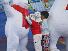 -北戴河圣蓝海洋公园