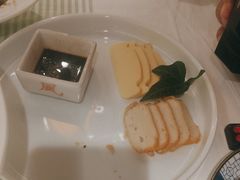 -桂满陇·桃花院落(长泰广场店)
