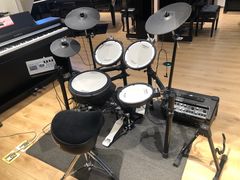 -柏斯音乐(北京荟聚购物中心)