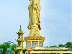 -广州莲花山旅游区