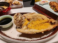 -真地道京味府·鲜橙烤鸭·北京菜(朝阳公园·甜水园店)