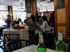-新川办餐厅