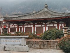-华清宫景区