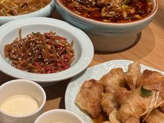 -红樱桃·欢乐餐厅(太原里店)