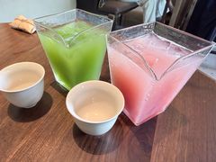 -元古雲境(新天地店)