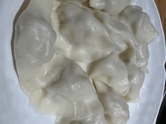 鲜虾饺子-一轩饺子馆(丽都店)
