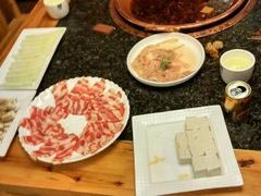 -老码头火锅(骡马市店)