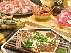 -松鱼亭·和牛烧肉(协鑫广场店)