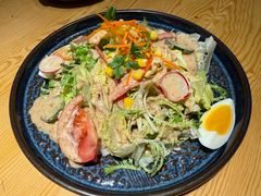 -晶吉·居酒屋·烧鸟·生鱼饭(中山区民主广场店)
