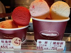 -哈根达斯(陆家浜路店)