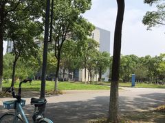 -上海海事大学(临港校区)