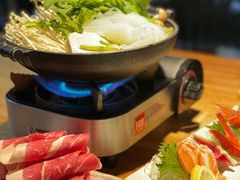 -森味薪火烧•烧鸟居酒屋•日本料理(望京店)