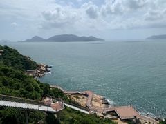 -东澳岛