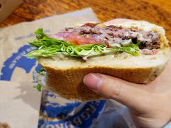 -Fergburger(皇后镇店)