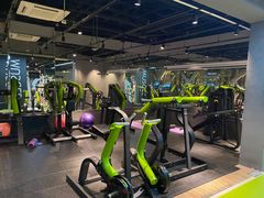 -GMJ·24H健身房(四川北路店)