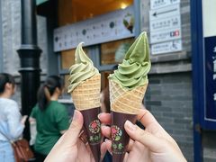 -吴裕泰茶庄(前门大街店)