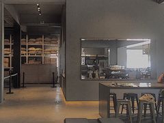 大堂-来回·咖啡(钟村咖啡豆店)