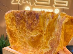 -锅当当铁锅炖烀饼王(长泰广场店)