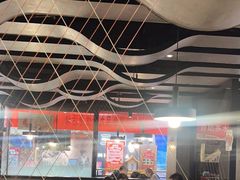 -鱼酷活鱼烤鱼(梅江印象城店)