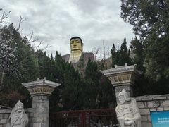 -千佛山风景名胜区