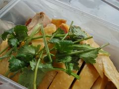 白斩鸡-振鼎鸡(福州路店)