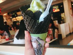 -麦当劳(永泰得来速店)