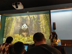 -珠海横琴国家地理探险家中心(创新方)